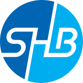 logo SHB
