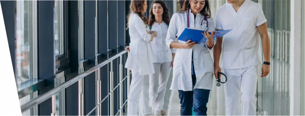 Hygiène du bâtiment : quels enjeux pour les professionnels de la santé ?