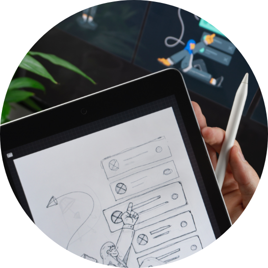 plateforme sarp connect