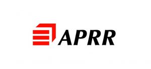 Logo APRR