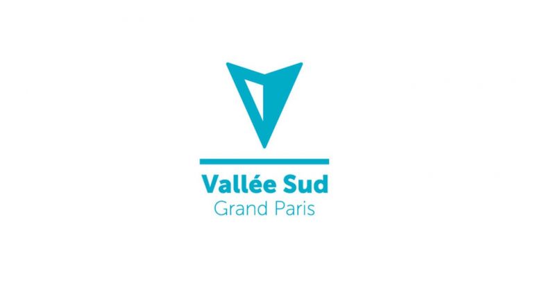 Logo Vallée Sud Grand Paris