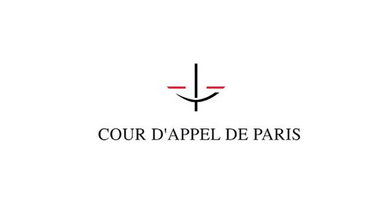 logo Cour d'Appel de Paris