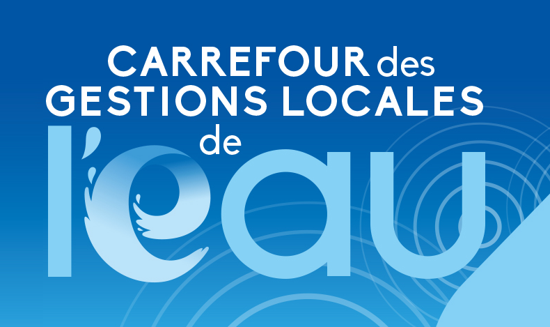 carrefour de l'eau 2024