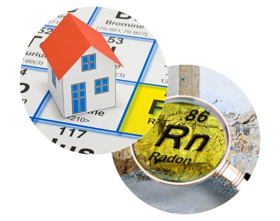 anti radon